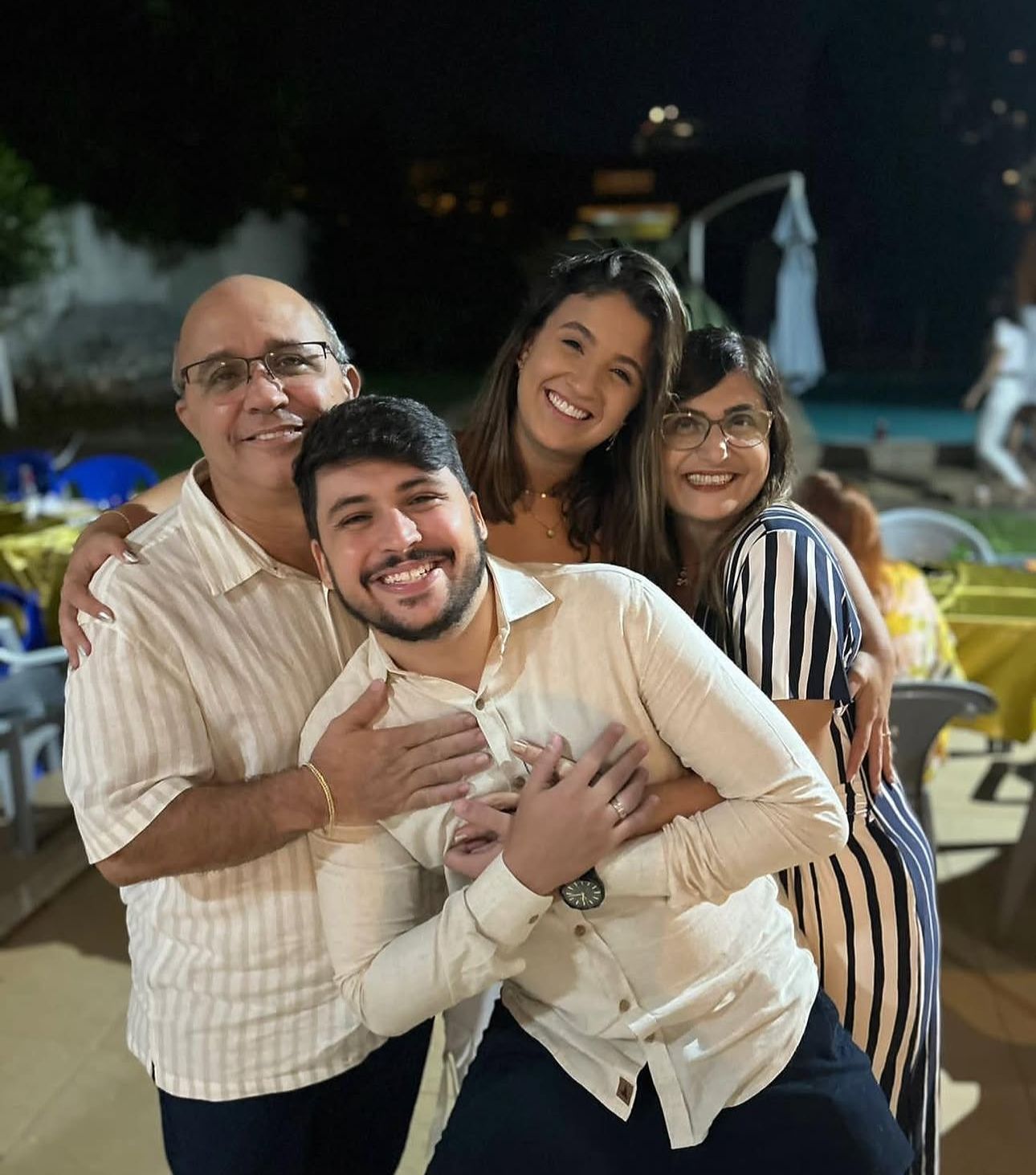 Tânia Nóbrega